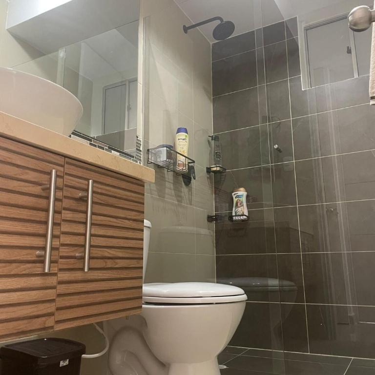 Cozy and breeze place in Cartagena! - Apartamento de 2 dormitorios - 9