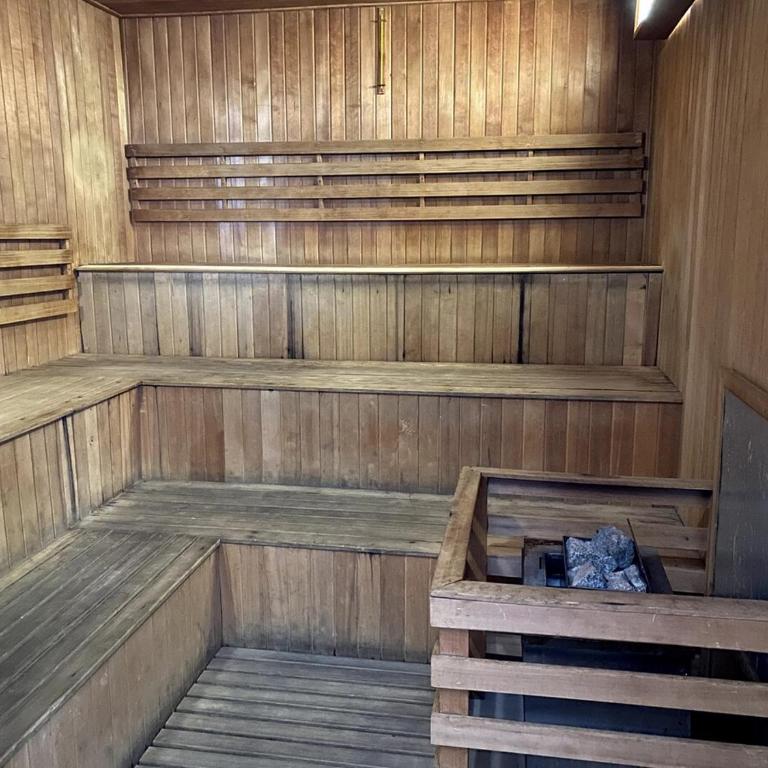 12th floor lux studio in PuertoMadero - Apartamento de 1 dormitorio - 11