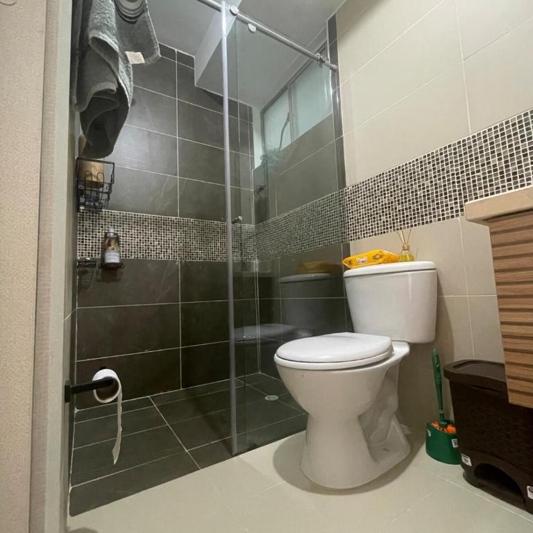 Cozy and breeze place in Cartagena! - Apartamento de 2 dormitorios - 12