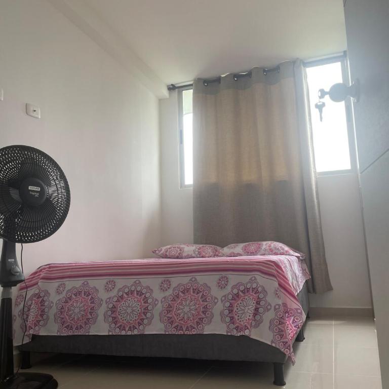 Cozy and breeze place in Cartagena! - Apartamento de 2 dormitorios - 13