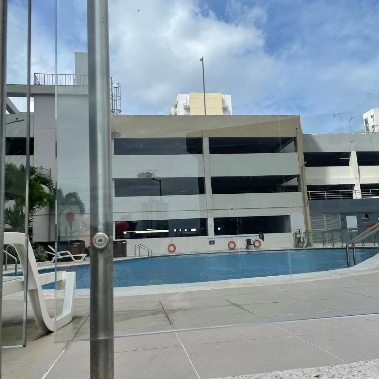 Cozy and breeze place in Cartagena! - Apartamento de 2 dormitorios - 16