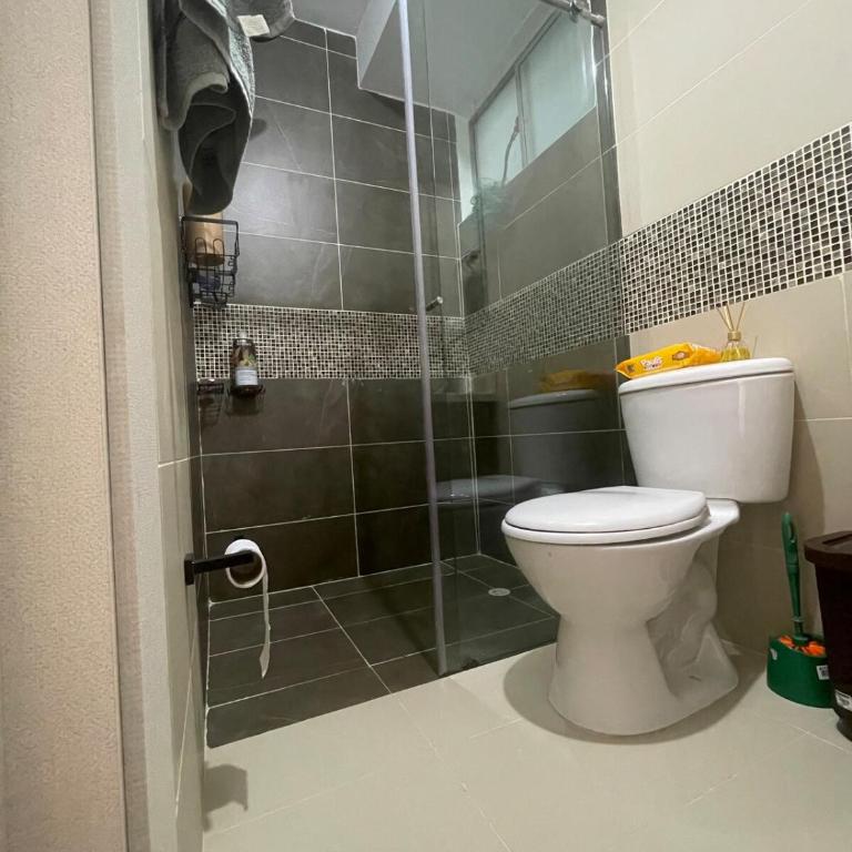 Cozy and breeze place in Cartagena! - Apartamento de 2 dormitorios - 17