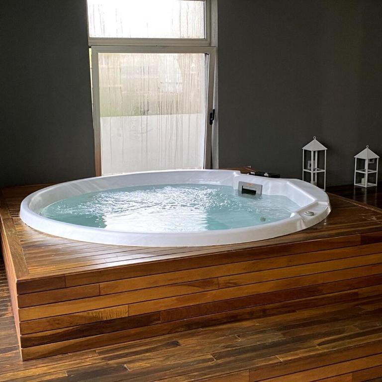 12th floor lux studio in PuertoMadero - Apartamento de 1 dormitorio - 9