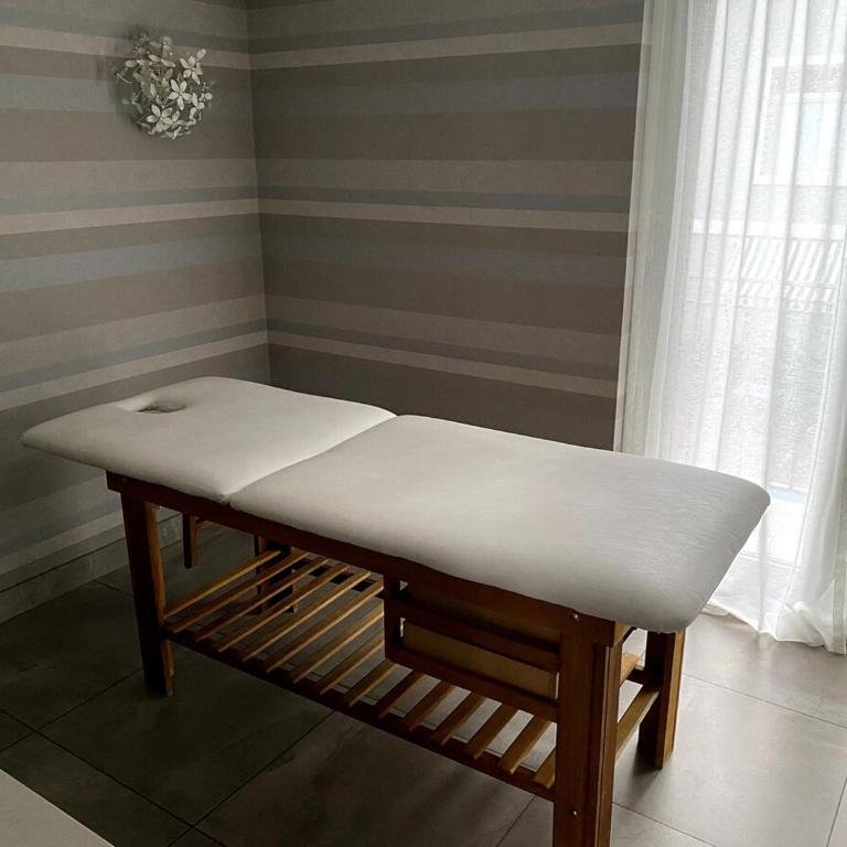 12th floor lux studio in PuertoMadero - Apartamento de 1 dormitorio - 23