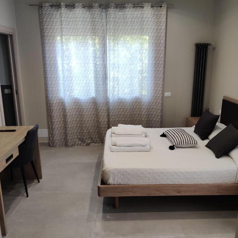 Villa Mercurio Mondello - Appartamento con Terrazza - 7
