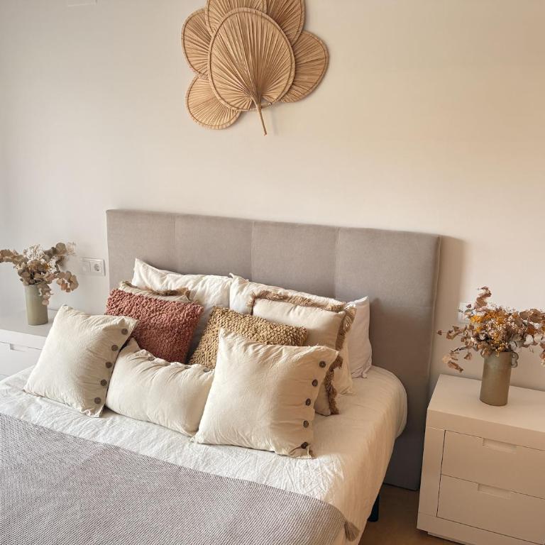 Sun and Golf Holidays at Mar Menor Golf Resort - Apartamento de 1 dormitorio - 16