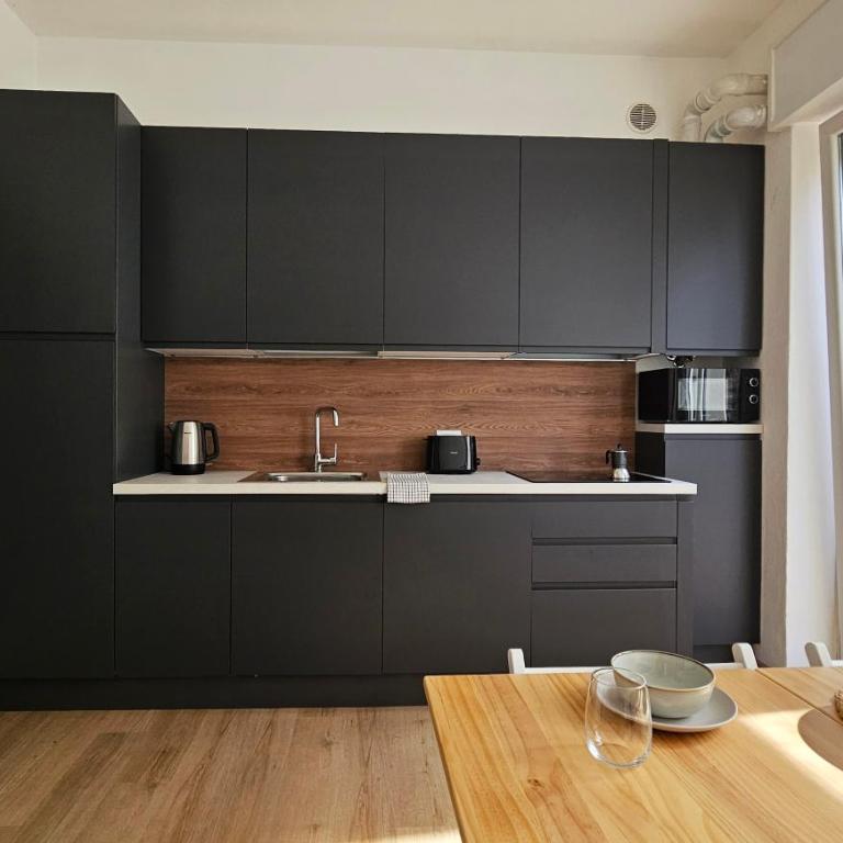 Primum Ver - Appartamento con 1 Camera da Letto - 3