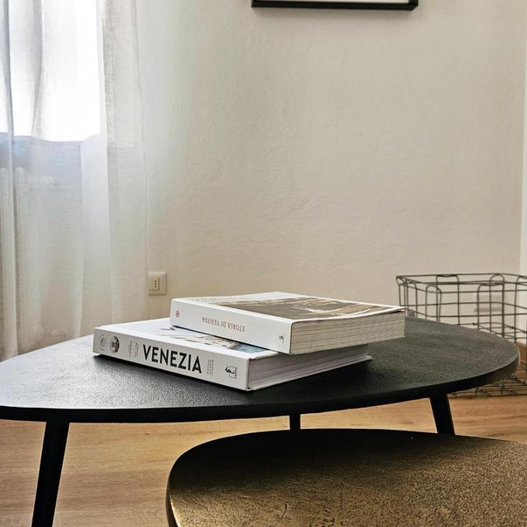 Primum Ver - Appartamento con 1 Camera da Letto - 12