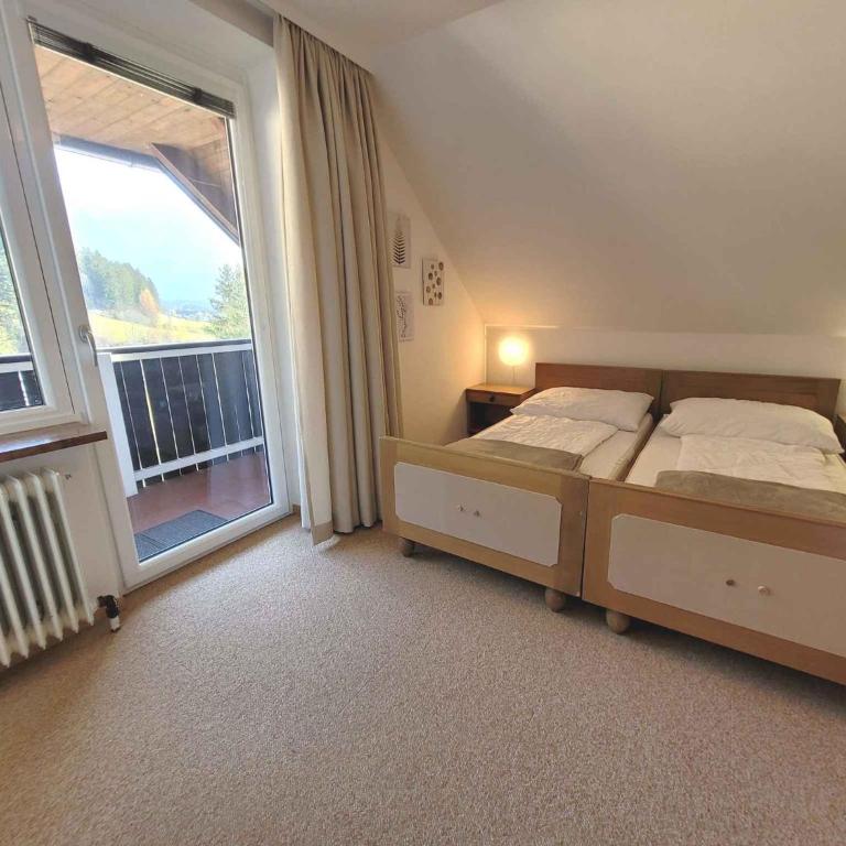 Apartments in Bad Mitterndorf - Steiermark 41123 - Apartment - 8