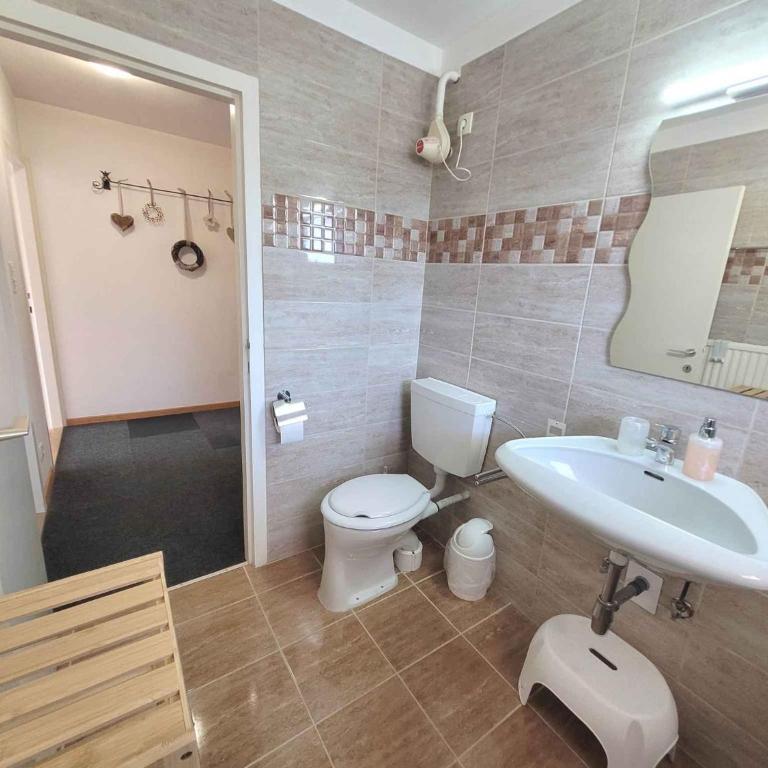 Apartments in Bad Mitterndorf - Steiermark 41123 - Apartment - 12