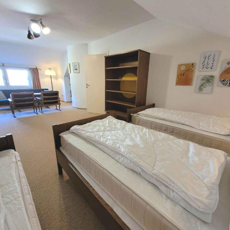 Apartments in Bad Mitterndorf - Steiermark 41123 - Apartment - 16