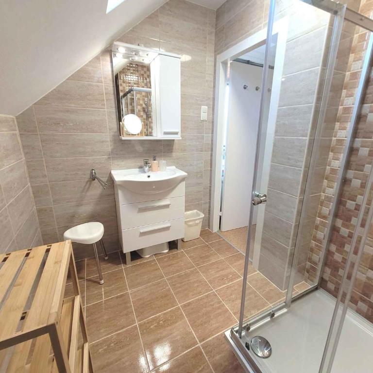 Apartments in Bad Mitterndorf - Steiermark 41123 - Apartment - 18