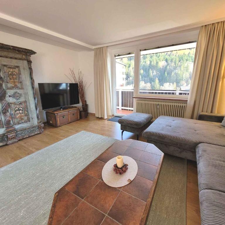 Apartments in Bad Mitterndorf - Steiermark 41123 - Apartment - 19
