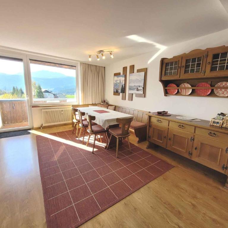 Apartments in Bad Mitterndorf - Steiermark 41123 - Apartment - 21