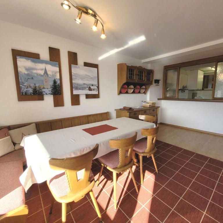 Apartments in Bad Mitterndorf - Steiermark 41123 - Apartment - 34