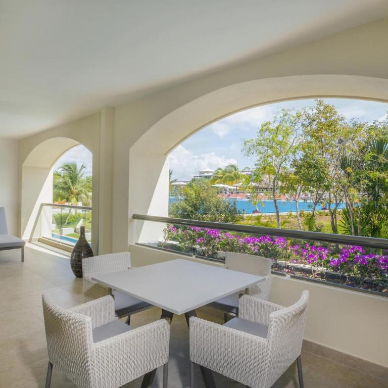 Moon Palace The Grand Cancun All Inclusive - Grand Presidential Suite - 5