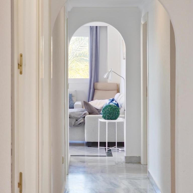Lady of the Night apartment - Apartamento - 18