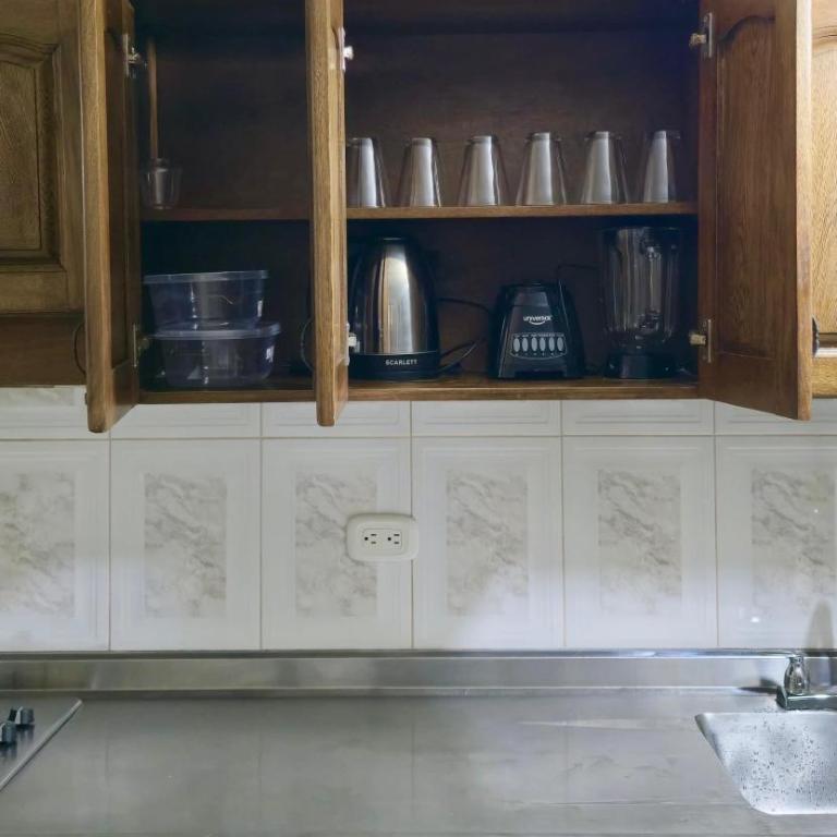Casa completa Comodidad-Ubicación Perfecta-CarmenV - Casa de 3 dormitorios - 22