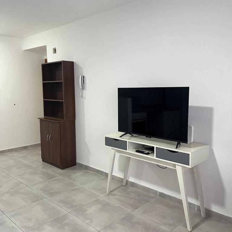 Moderno loft - Zona britanico - pasos del centro paeatonal! - Apartamento de 1 dormitorio - 2