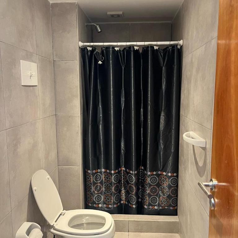 Moderno loft - Zona britanico - pasos del centro paeatonal! - Apartamento de 1 dormitorio - 4