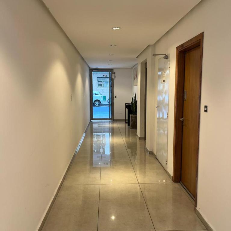 Moderno loft - Zona britanico - pasos del centro paeatonal! - Apartamento de 1 dormitorio - 6