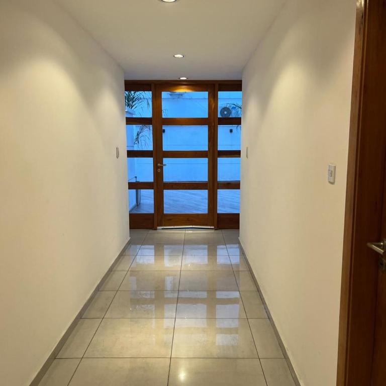 Moderno loft - Zona britanico - pasos del centro paeatonal! - Apartamento de 1 dormitorio - 9