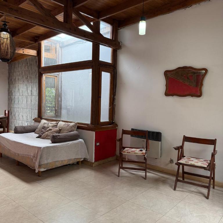 Casa Quinta - Casa de 2 dormitorios - 30