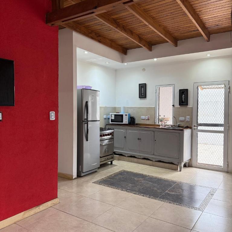 Casa Quinta - Casa de 2 dormitorios - 34