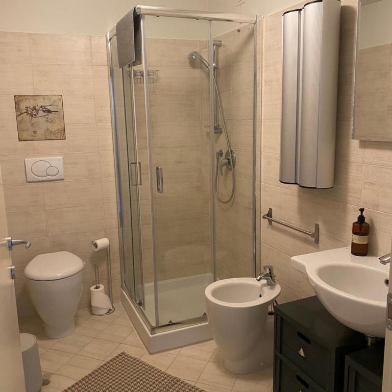 Maison Poluc - Maison Adeline - Appartamento Bilocale - 6