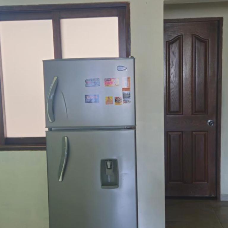 Casa completa Comodidad-Ubicación Perfecta-CarmenV - Three-Bedroom House - 25