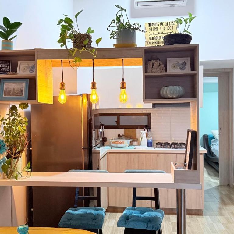 Home Eliz El espacio perfecto - Apartamento de 2 dormitorios - 7