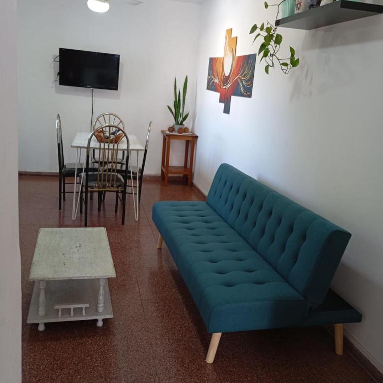 Sarratea 1427 - Apartamento de 1 dormitorio - 11