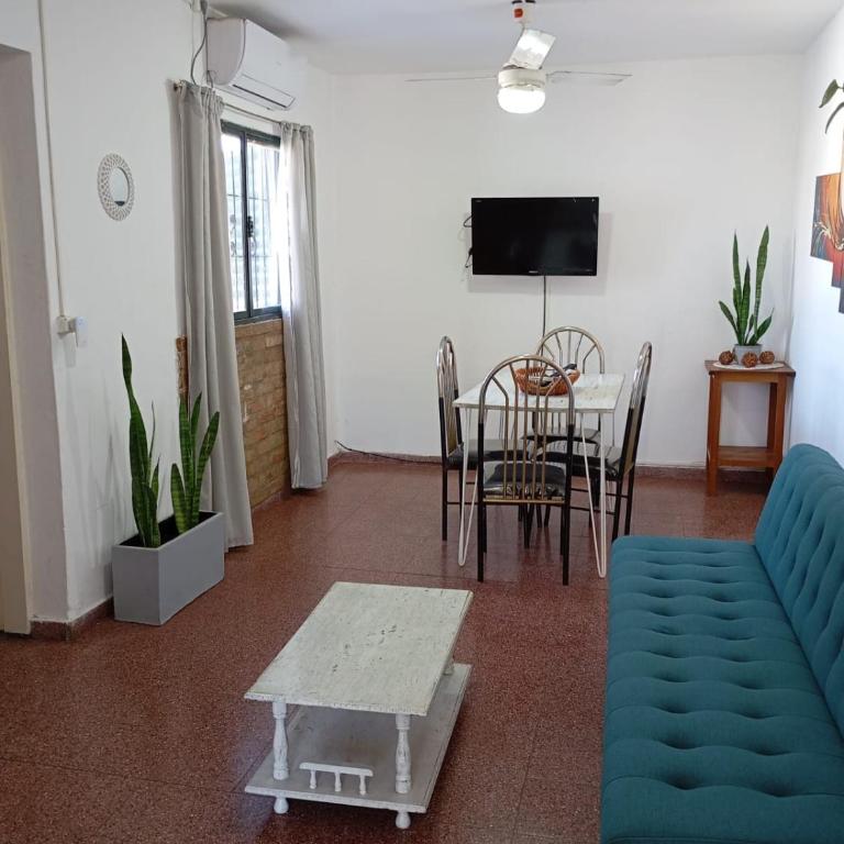 Sarratea 1427 - Apartamento de 1 dormitorio - 1