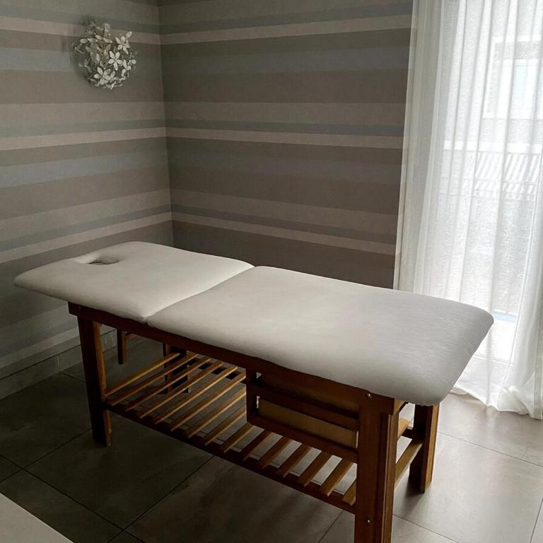 16th floor lux studio in PuertoMadero - Apartamento de 1 dormitorio - 12