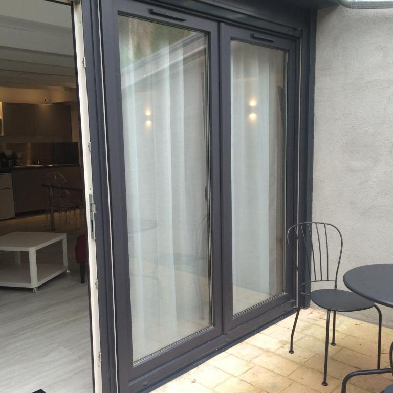 Smartappart Caen Grusse - Appartement en Duplex - 4