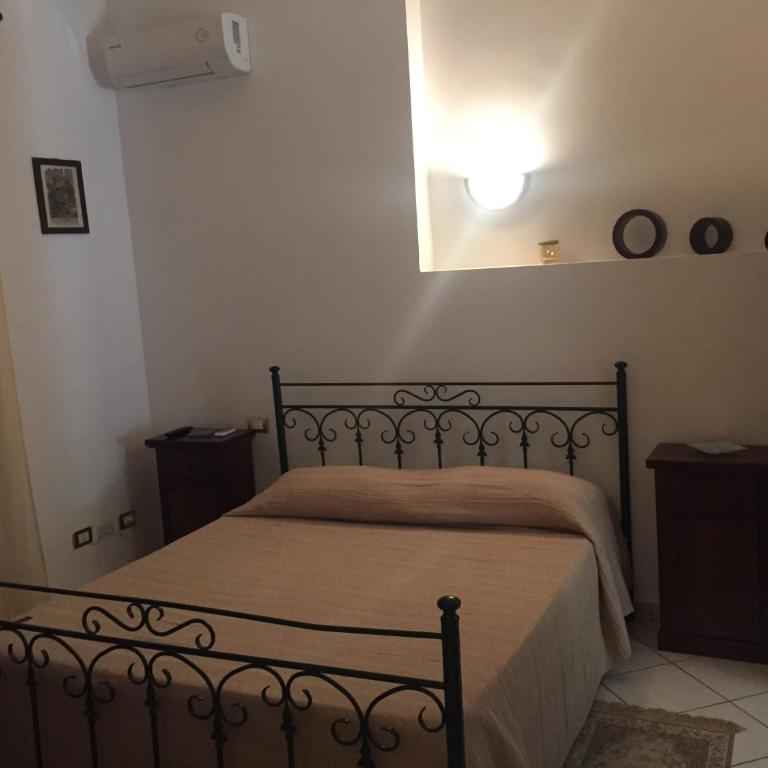 Sciacca B&B natoli - Double Room - 7