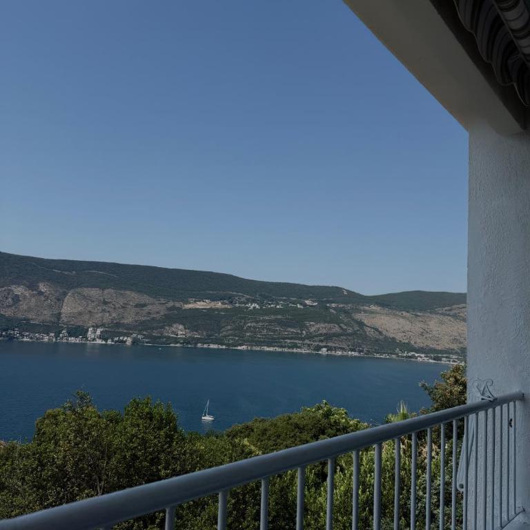 XENIA Seaview Apartment - Apartman sa 1 Spavaćom Sobom - 37