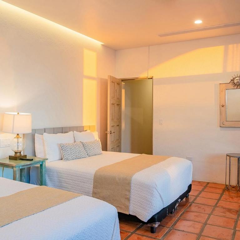 Sunrise Villa by Cabo Villas - Villa con piscina privada - 37
