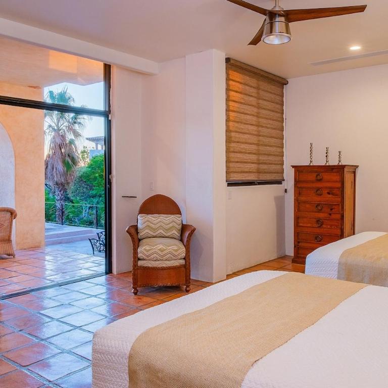 Sunrise Villa by Cabo Villas - Villa con piscina privada - 39
