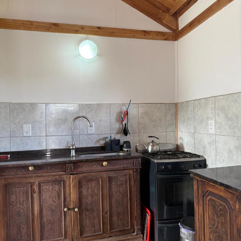 Casa de campo en Colón - Casa Unifamiliar de 3 dormitorios - 25