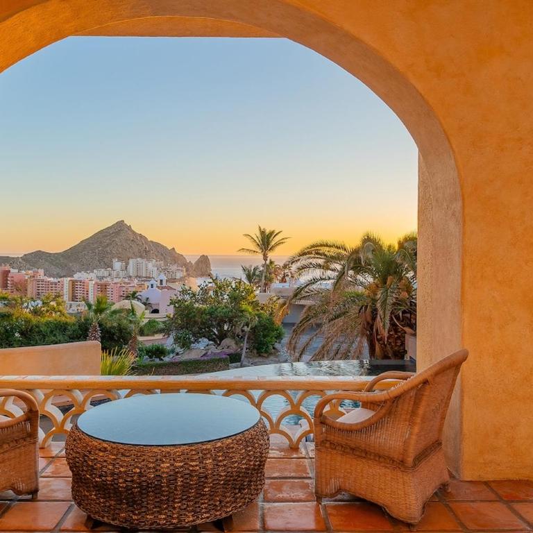 Sunrise Villa by Cabo Villas - Villa con piscina privada - 41