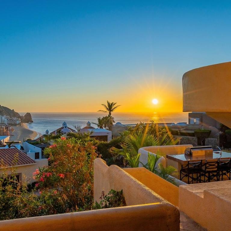 Sunrise Villa by Cabo Villas - Villa con piscina privada - 45