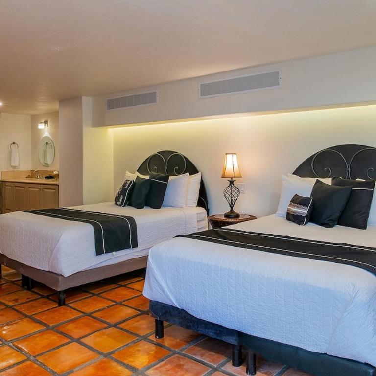 Sunrise Villa by Cabo Villas - Villa con piscina privada - 48