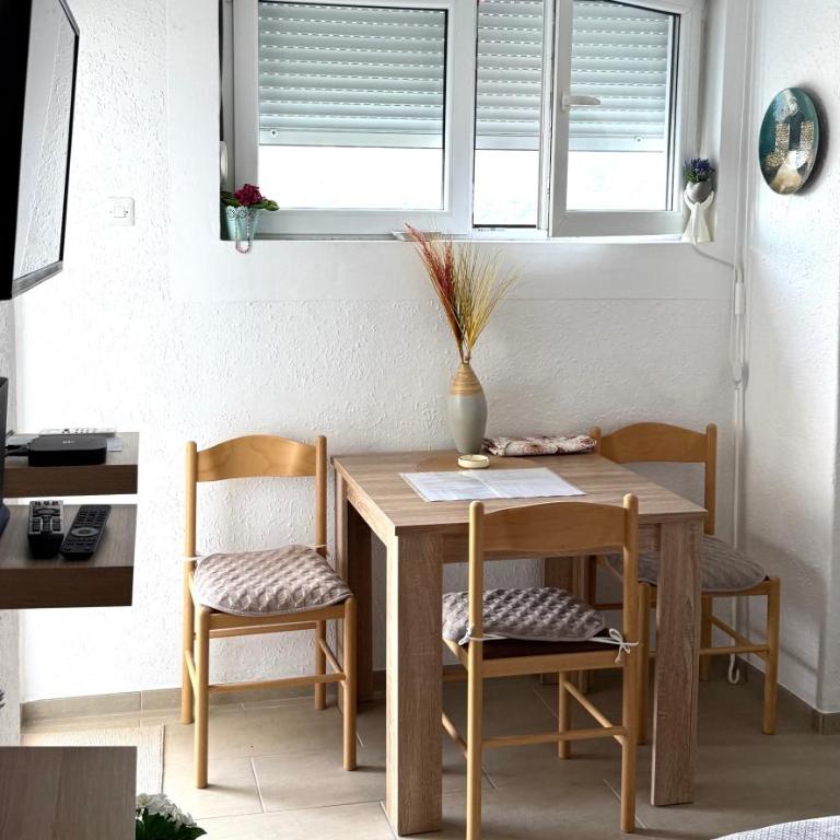 XENIA Seaview Apartment - One-Bedroom Apartment - 22