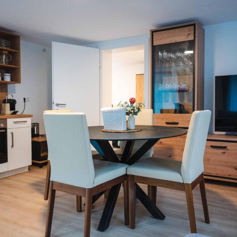 Ferienwohnungen Traunblick & Salzweg - Apartment mit 2 Schlafzimmern - 5