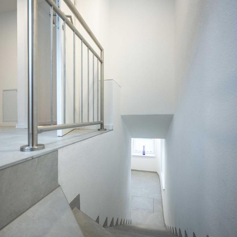 Ferienwohnungen Traunblick & Salzweg - Apartment mit 2 Schlafzimmern - 7