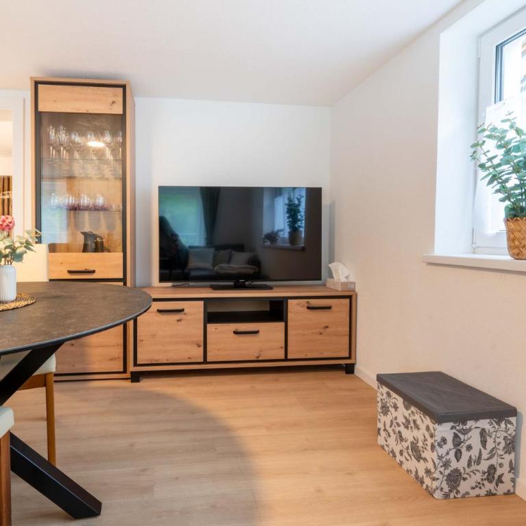 Ferienwohnungen Traunblick & Salzweg - Apartment mit 2 Schlafzimmern - 10