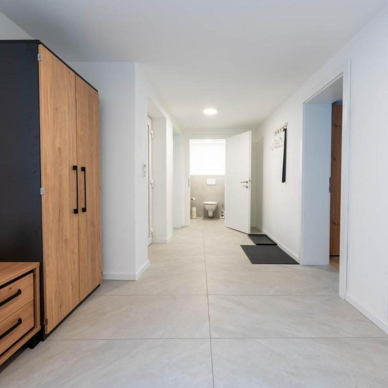 Ferienwohnungen Traunblick & Salzweg - Apartment mit 2 Schlafzimmern - 21