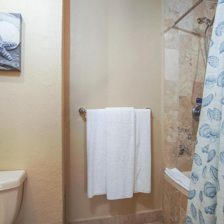 Pelican's Post Ocean View Safe Condo - Casa - 20