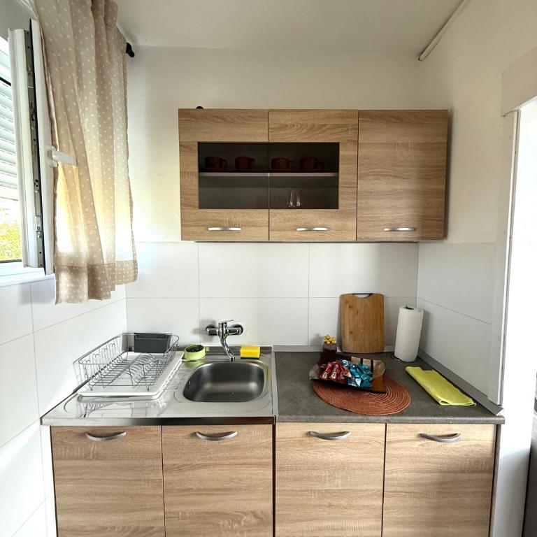 XENIA Seaview Apartment - One-Bedroom Apartment - 26